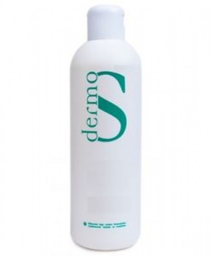 DERMO-S CHAMPU FRECUENCIA (500 G)